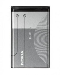 Купить Аккумулятор Nokia BL-5C